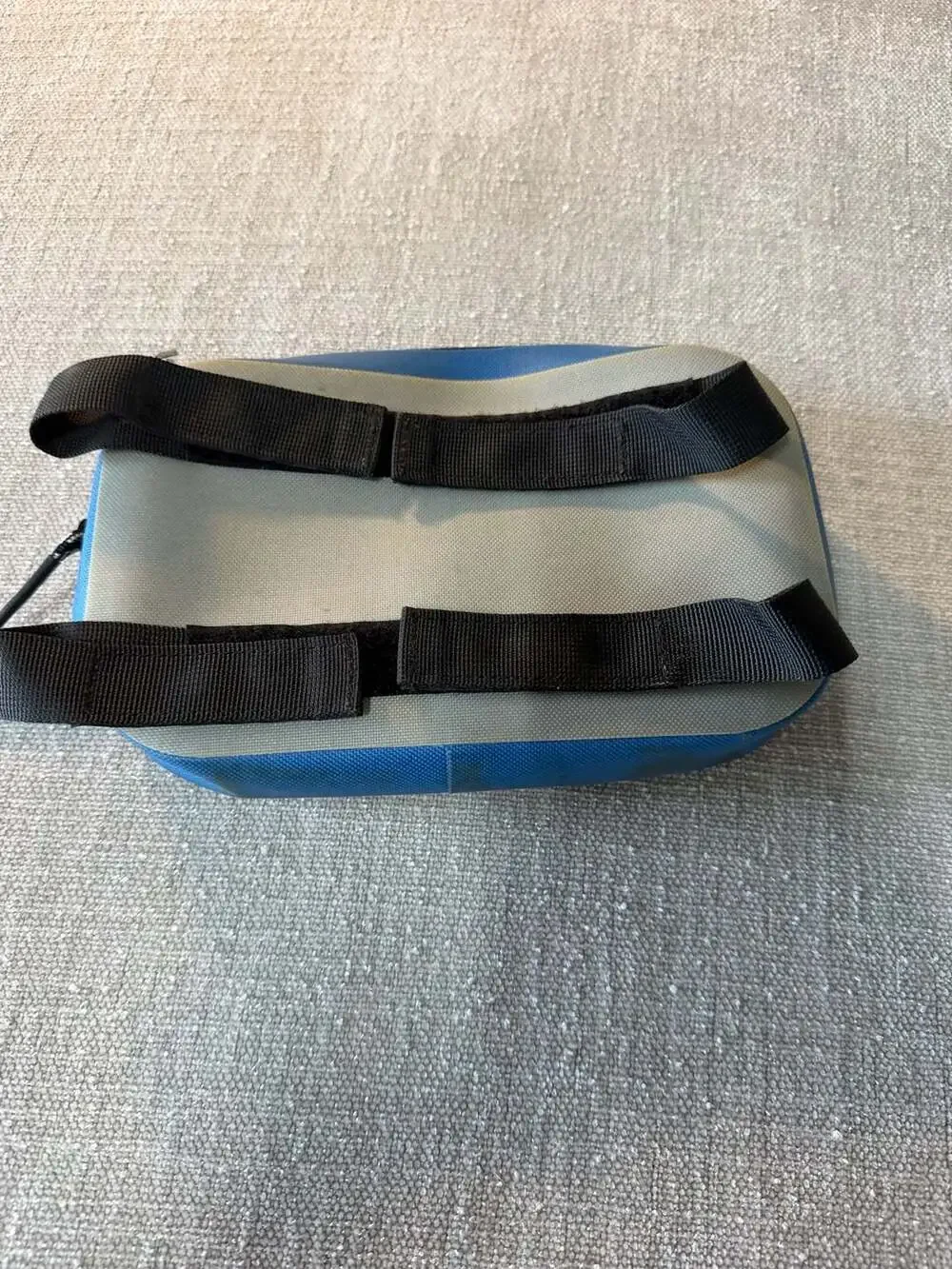 YETI Sidekick Gear Case for Hopper - First Generation Tahoe Blue